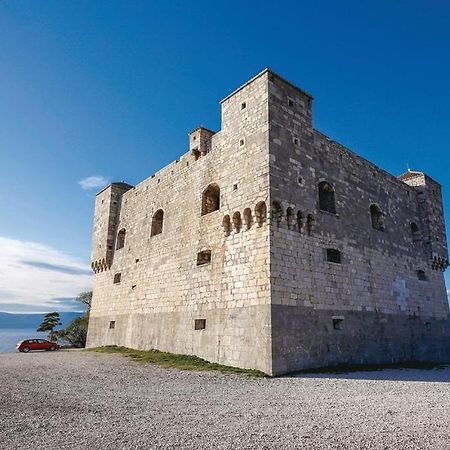 Apartman Nina 2 Senj  Buitenkant foto