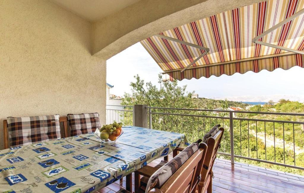 Apartman Nina 2 Senj  Buitenkant foto