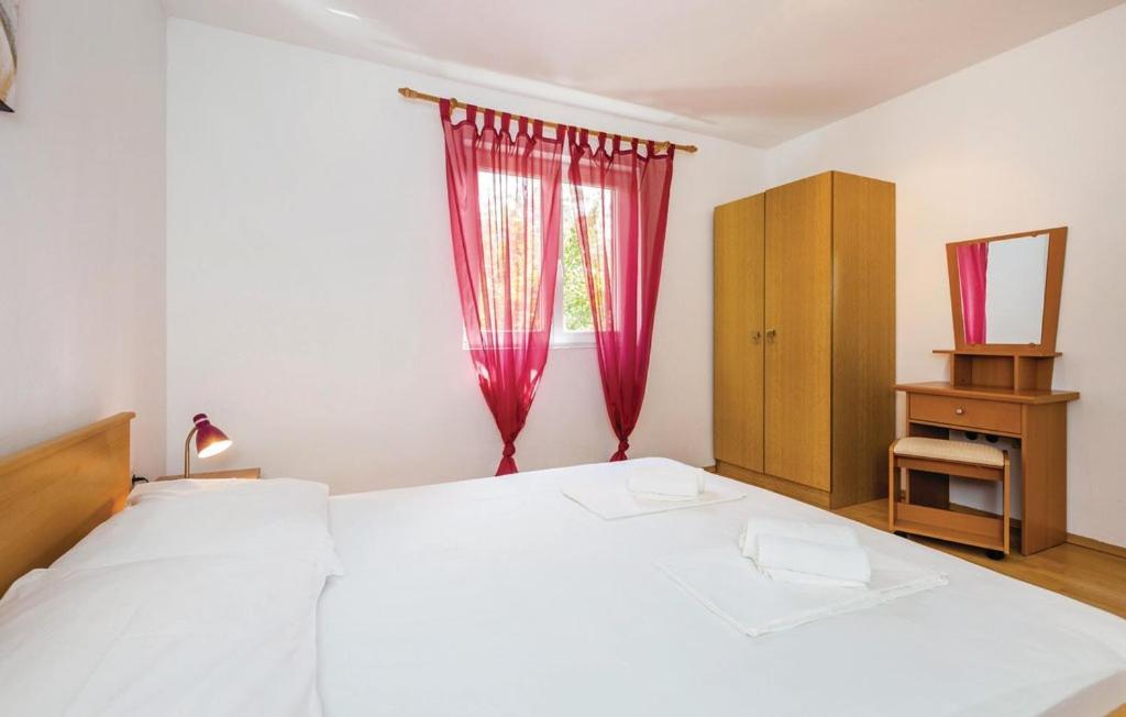 Apartman Nina 2 Senj  Buitenkant foto