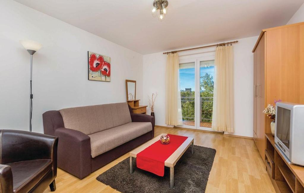 Apartman Nina 2 Senj  Buitenkant foto